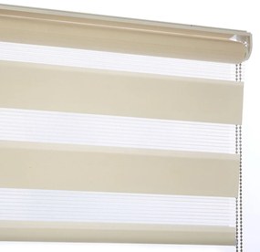 Στόρι Ρυθμιζόμενης Σκίασης (80x230) Grace Cream 308230