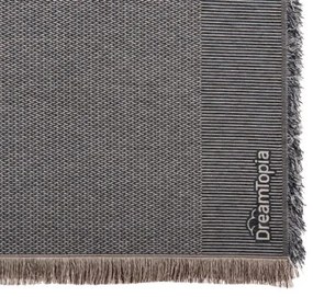 ΡΙΧΤΑΡΙ ME ΚΡΟΣΙΑ DREAMTOPIA HM12162.09 ΣΕ ΜΠΛΕ ΧΡΩΜΑ 245X170εκ.