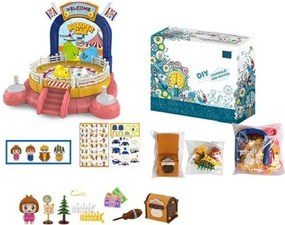 Παιδικά συγκρουόμενα - 1104 - 083175