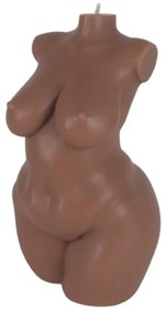 Κερί Ember #031 10x7cm Caramel Jaspers Tabletop Paraffin