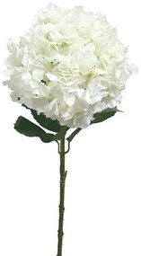 Τεχνητό Λουλούδι 90εκ. Marhome 00-14550 Cream