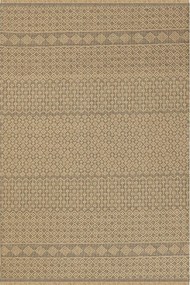 Χαλί Sahara 062A Beige New Plan 190X280cm