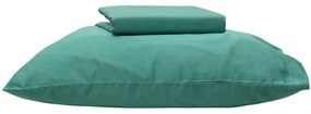 Σεντόνι King Size Επίπεδο (280x275) Anna Riska Fashion Πράσινο