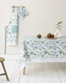 Τραπεζομάντηλο 140x180 Coconut 5206482192058