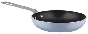 Τηγάνι Tama GIA110/20 20cm Light Blue Alessi 20cm Aluminium