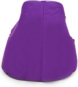 Bean Bag Golf - Purple Purple
