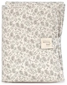 Αλλαξιέρα Ταξιδίου (33x66) Walking Mum Gala Mint