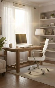 Καρέκλα γραφείου Cygon-Leuko