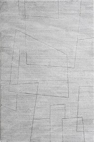 Χαλί (200x290) Polcarpet Alberta 328 L. Grey