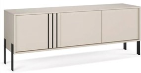 Έπιπλο Τηλεόρασης Polo-Γκρεζ