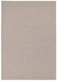 Μοντέρνα Ψάθα Eco 3555 3 Beige 130 x 190