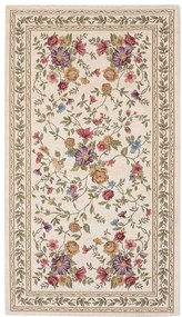 Χαλί Canvas Aubuson 821 J Royal Carpet - 60 x 90 cm