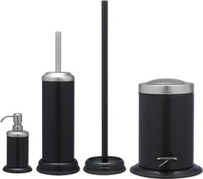 Acero πιγκάλ μαύρο Sealskin