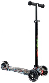 BYOX SCOOTER RAPTURE TURQUOISE 3800146225704
