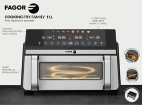 Φριτέζα Fagor