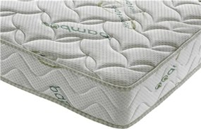 Stewehome Ορθοπεδικό στρώμα μωρού με ελατήρια 150x80x21 cm