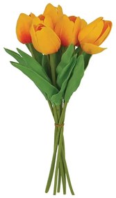 Τεχνητό Μπουκέτο Λουλουδιών 34εκ. Marhome 00-23319-2