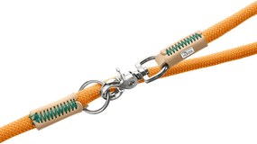 Λουρί Σκύλου Hunter MALIA Πορτοκαλί 1 x 200 cm