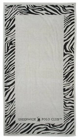 ΠΕΤΣΕΤΑ ΘΑΛΑΣΣΗΣ 90x170cm GREENWICH POLO CLUB - ESSENTIAL 3885