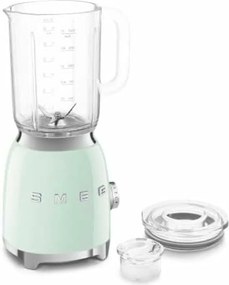 Μπλέντερ Κύπελλο Smeg BLF03PGEU 800 W 1,5 L