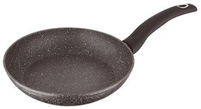 Τηγάνι Αντικολλητικό Φ28x5,2cm Orion BG-8511 - Bergner