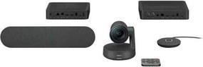 Webcam Logitech RALLY 4K Ultra HD