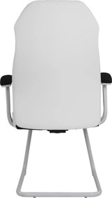 ΠΟΛΥΘΡΟΝΑ ZAHARA HM1102.02 ΣΕ ΧΡΩΜΑ ΜΑΥΡΟ ΜΕ ΑΣΠΡΟ 66,5x63x108cm