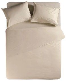 Σετ Μαξιλαροθήκες Basic 730-Beige 2x(52x72) – Nef Nef