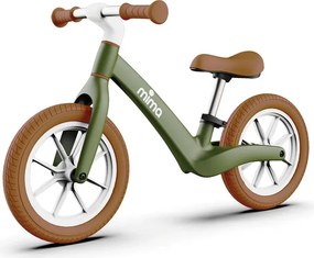 Mima Ποδήλατο Ισορροπίας Zoom Lite, Green