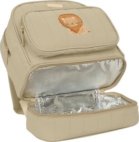 Σχολική Τσάντα Safta Leon 22 x 27 x 10 cm