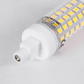 GloboStar 60393 Λάμπα LED R7S 78mm 7W 847lm 360° AC 220-240V IP20 Φ2 x Υ7.8cm Ψυχρό Λευκό 6000K - 3 Years Warranty