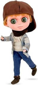 Κούκλα Berjuan 24017-24 32 cm