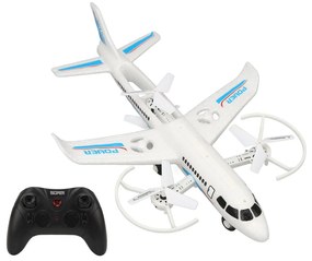 Αεροπλάνο Drone Διπλού Ελέγχου