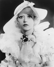 Φωτογραφία Marion Davies, Archive Photos