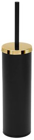 Πιγκάλ Pam &amp; Co 633 Black Matte Gold