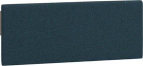 Μαξιλάρι κεφαλής κρεβατιού Omm SH-Mple Skouro-120 x 200 - 105.00Χ4.00Χ34.00cm