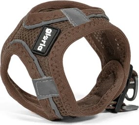 Λουρί Σκύλου Gloria 24,5-26 cm Καφέ 18-20 cm