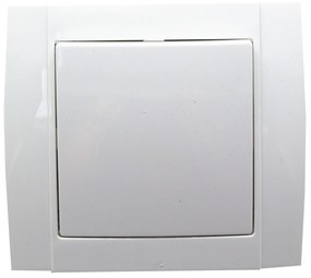 Songrui Διακόπτης λευκός – Wall switch