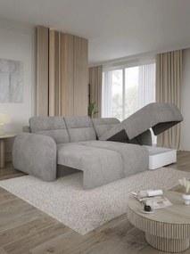 Γωνιακός Καναπές Cavala S-Δεξιά