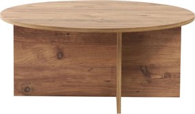 Coffee Table Soleil - Atlantic Pine Atlantic Pine