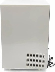 Ice Machine - 80kg/day - Bullet Cubes - Air Cooled