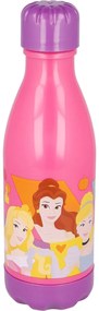 Μπουκάλι νερού Disney Princess CZ11266 560 ml Ροζ Πλαστική ύλη