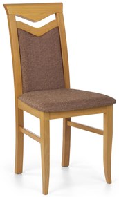 CITRONE chair color: alder DIOMMI V-PL-N-CITRONE-OLCHA-MESH6 DIOMMI-60-22504