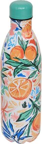 Μπουκάλι Θερμός 1lt F-V Oranges 213553
