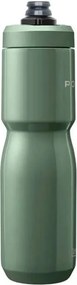 Μπουκάλι νερού Camelbak Podium Insulated Σκούρο πράσινο Ανοξείδωτο ατσάλι