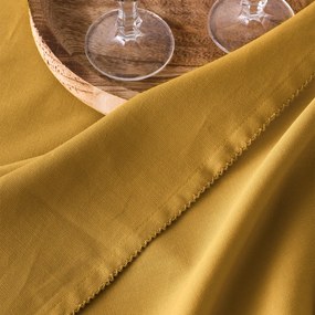 Τραπεζομάντηλο (140x260) Kentia Loft Leilani 28 Ochre
