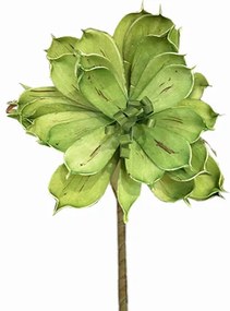Λουλούδι Πράσινο Art Et Lumiere 110εκ. 10295