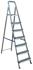 PROFAL STEEL ΑΠΟ ΣΙΔΗΡΟ ΓΑΛΒΑΝΙΖΕ 9+1 ΣΚΑΛΙΩΝ (207901)