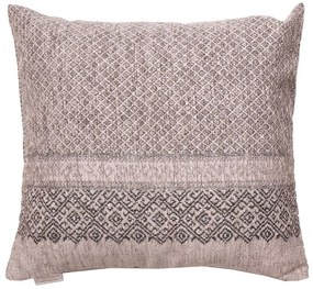 Μαξιλαροθήκη Διακοσμητική 2215 Linen Viopros 42X42 Chenille