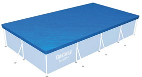 Καλύμματα πισίνας Bestway Μπλε 410 x 226 cm